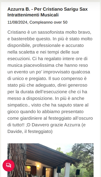 azzurra